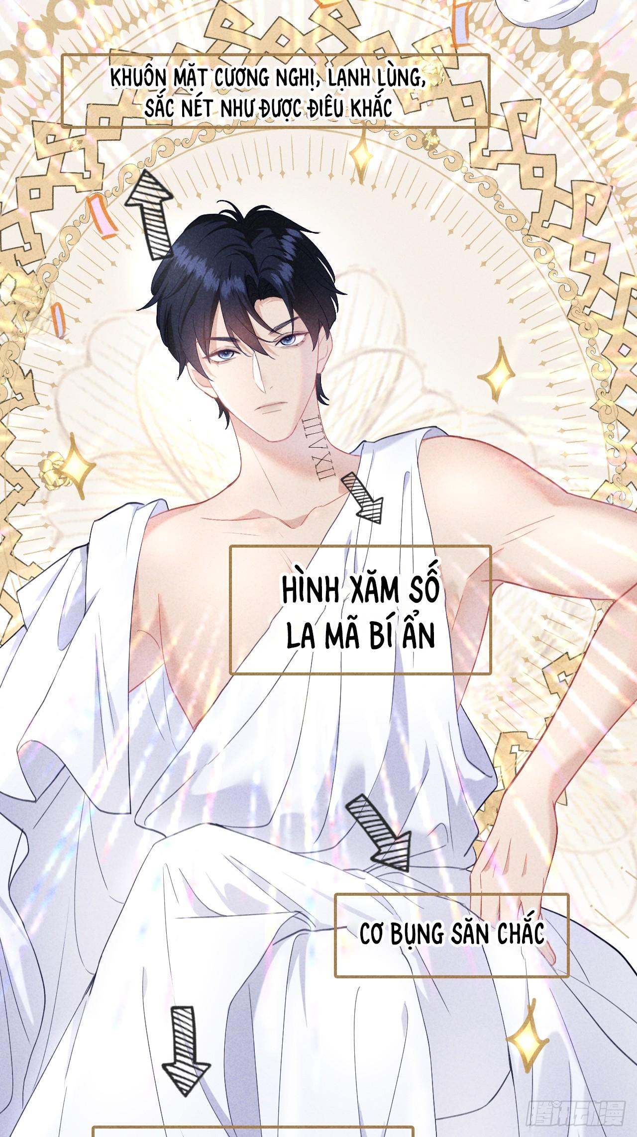 [bl] quan hệ nguy hiểm chapter 3 23
