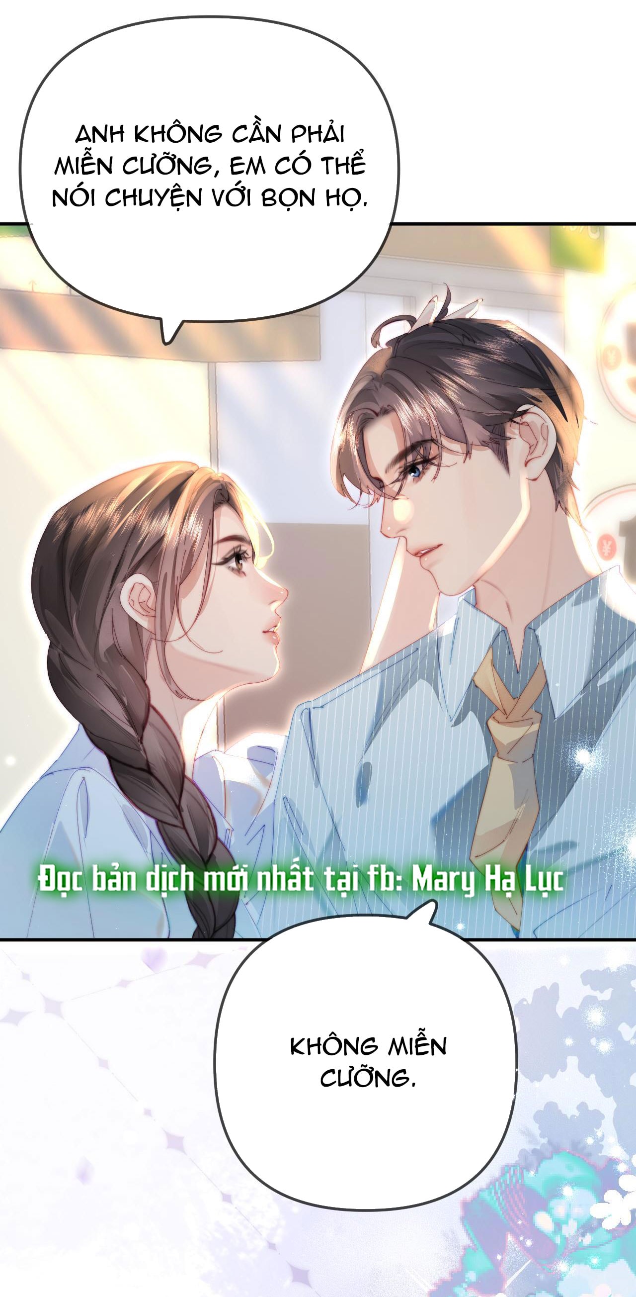 câu chuyện ngọt ngào của cặp vợ chồng đỉnh lưu chapter 93 37