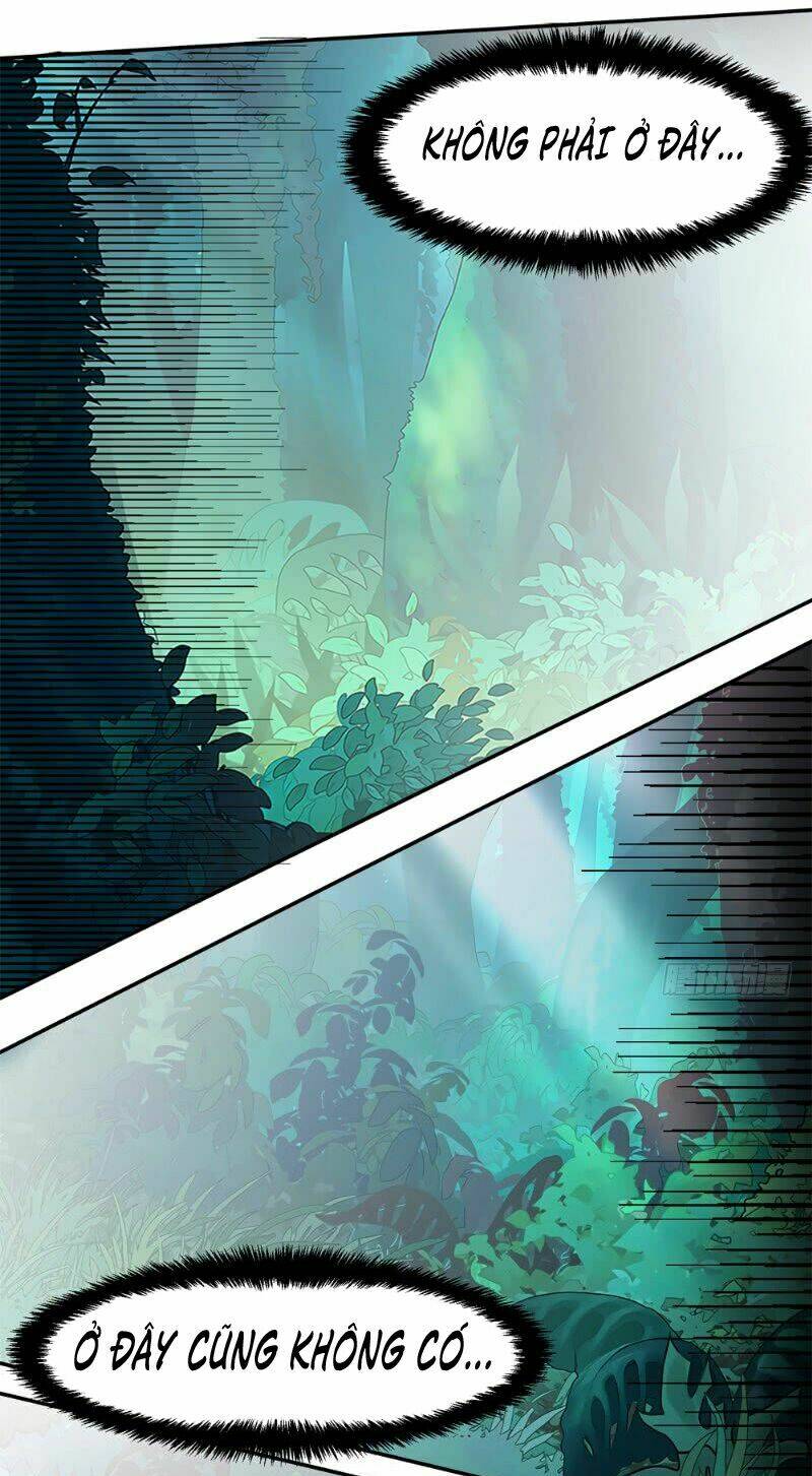 cực vũ huyền đế chapter 12 10