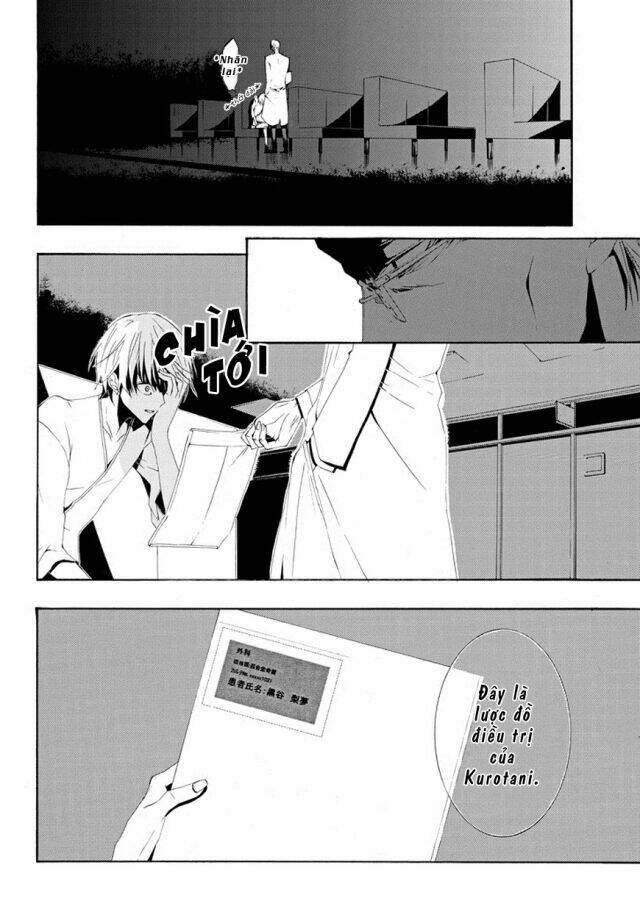 tsugihagi na kanojo chapter 1 33