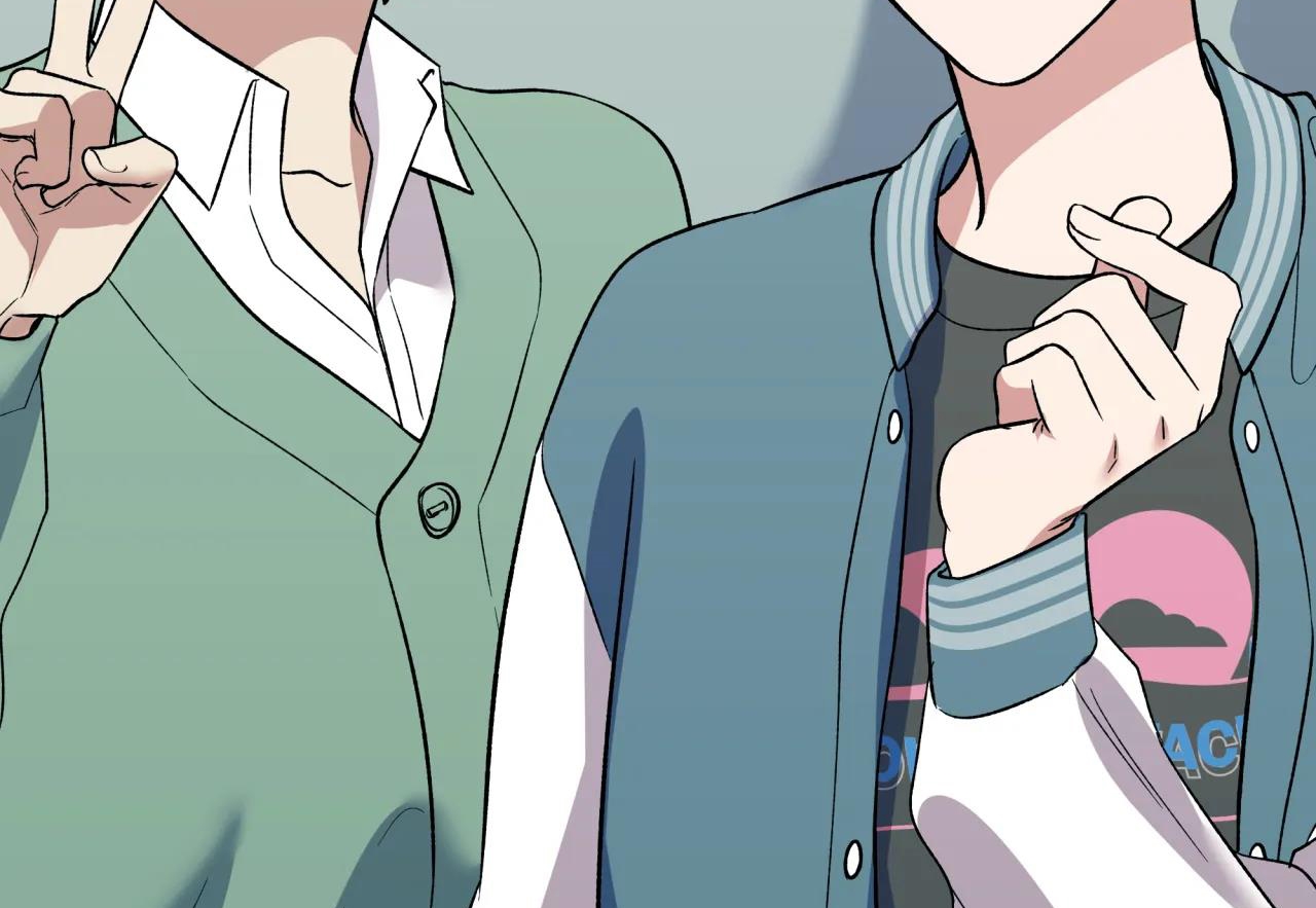 ám ảnh pheromone chapter 38 63