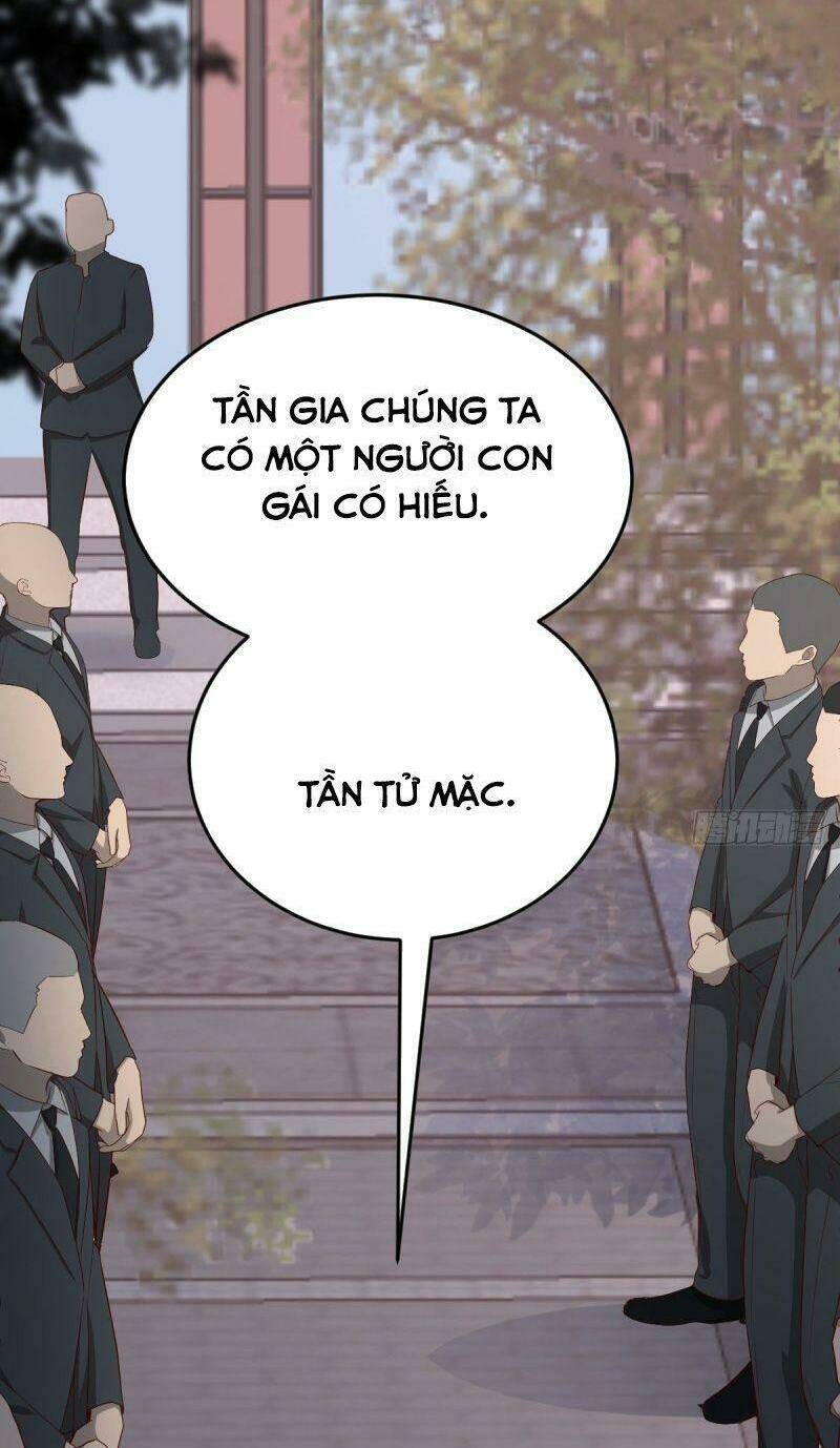 y thánh thiên tài tại hoa đô chapter 2 26