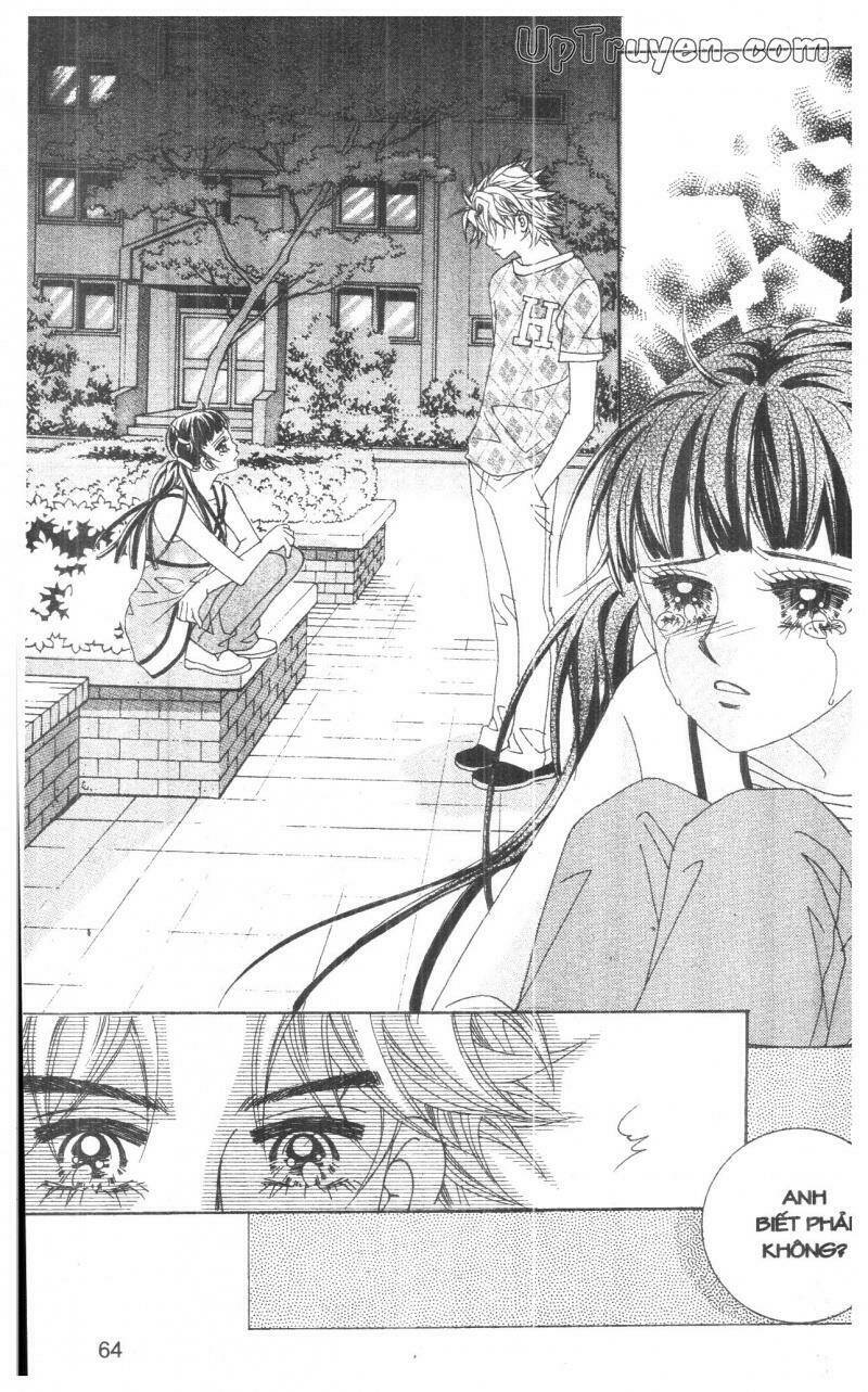 meo meo dịu dàng đi nhé chapter 8 64