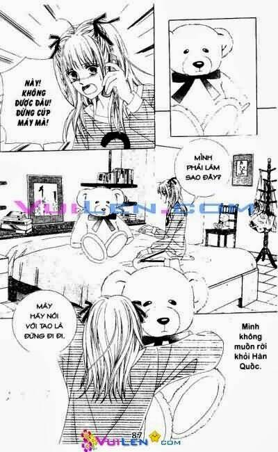 cuộc sống của tôi chapter 13 88