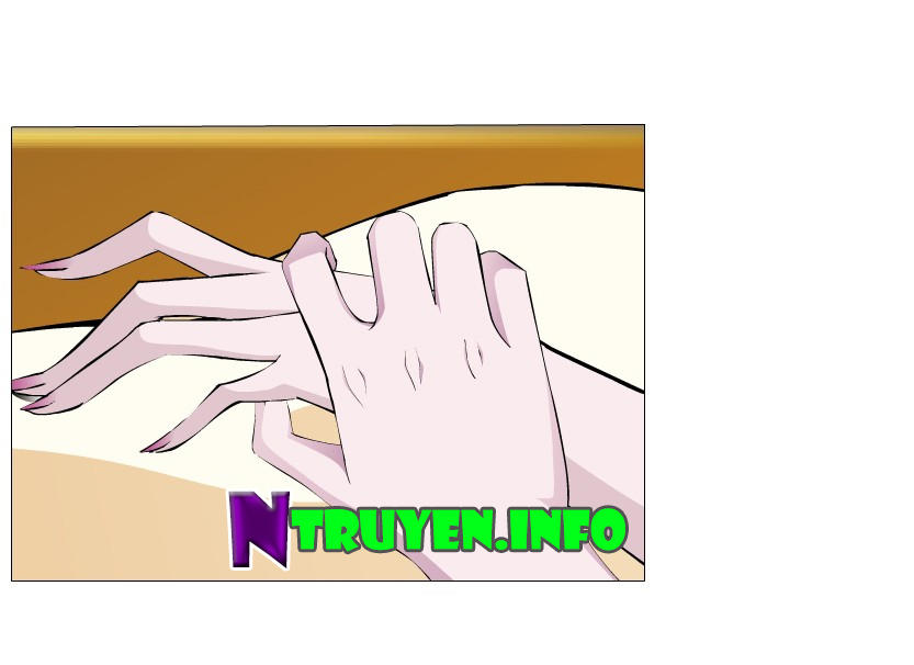 cạm bẫy của nữ thần chapter 156 4