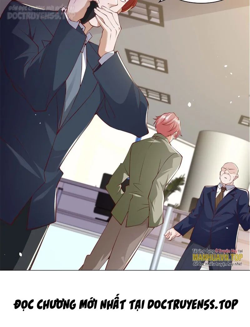 tài xế lái xe công nghệ như ta có nhiều tiền thì sao? chapter 7 50