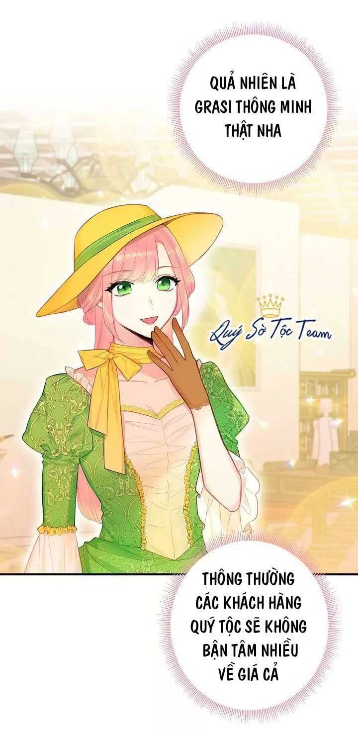 trọng sinh trở thành hoàng phi chapter 121 18