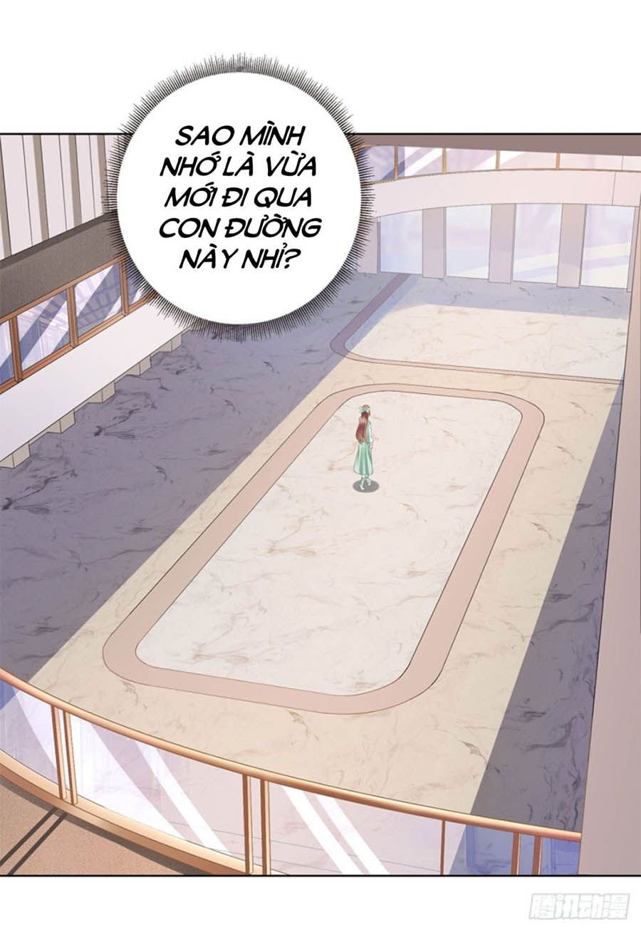 Bạn Trai Điều Khiển Giấc Mơ chapter 55 - Trang 20