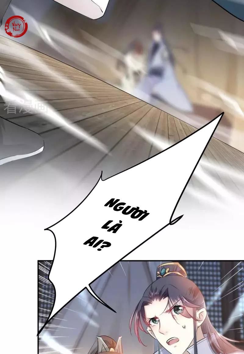 vương gia không thể trêu chapter 53 4