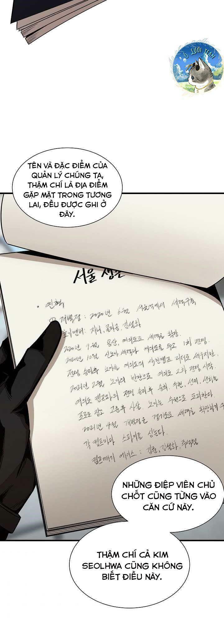 return survival chapter 84 67