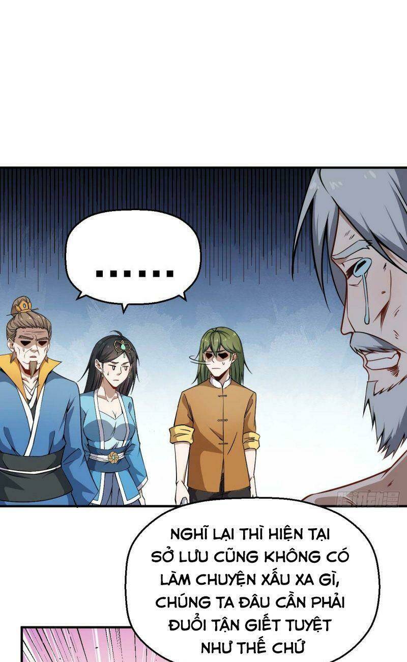 tổ thượng có tiền chapter 33 15