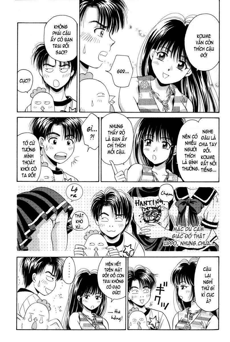 open sesame chapter 12 10