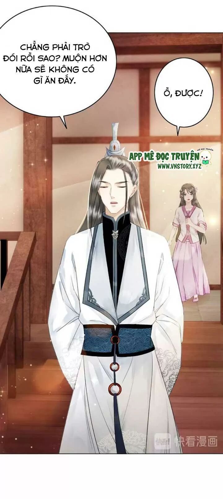 cực phẩm phế vật tiểu thư chapter 41 21