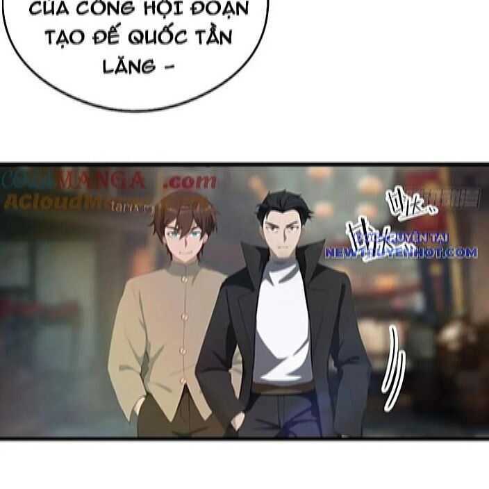 tu tiên trở về tại vườn trường – season 2 chapter 121 73