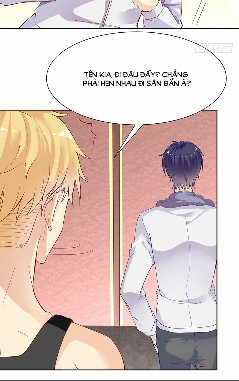 chồng già vợ trẻ trêu nhau hàng ngày chapter 19 11