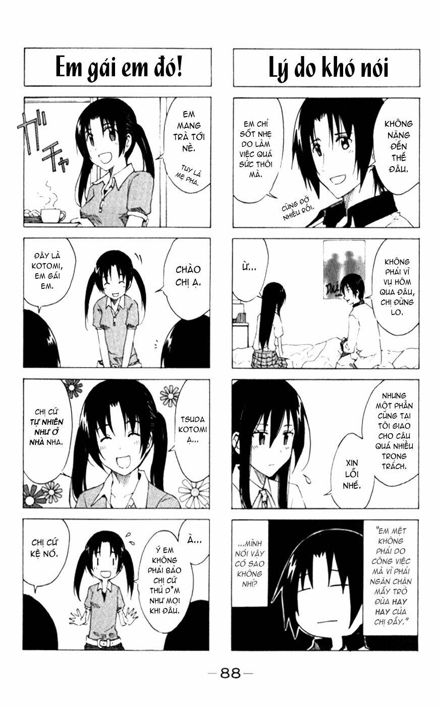 seitokai yakuindomo chapter 9 7