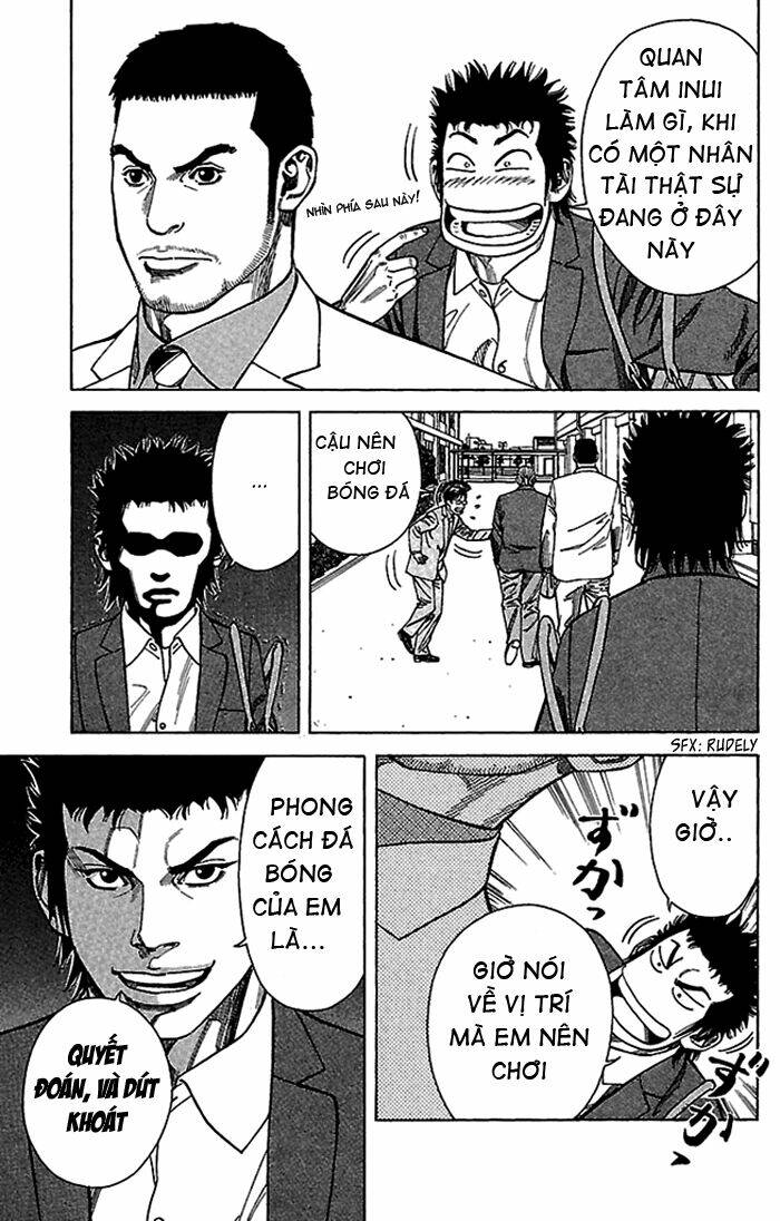 angel voice chapter 4 11