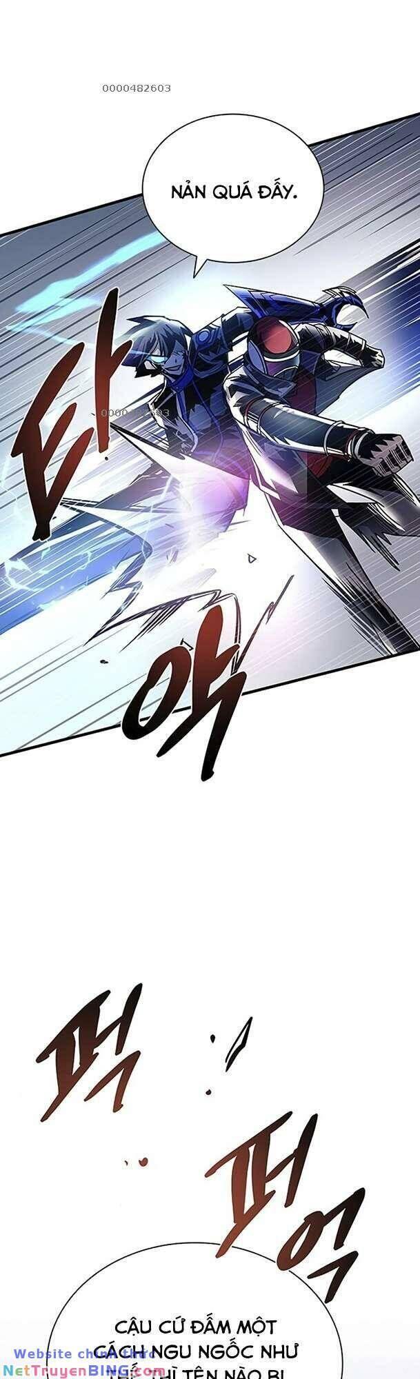 tiêu diệt ác nhân chapter 125 28