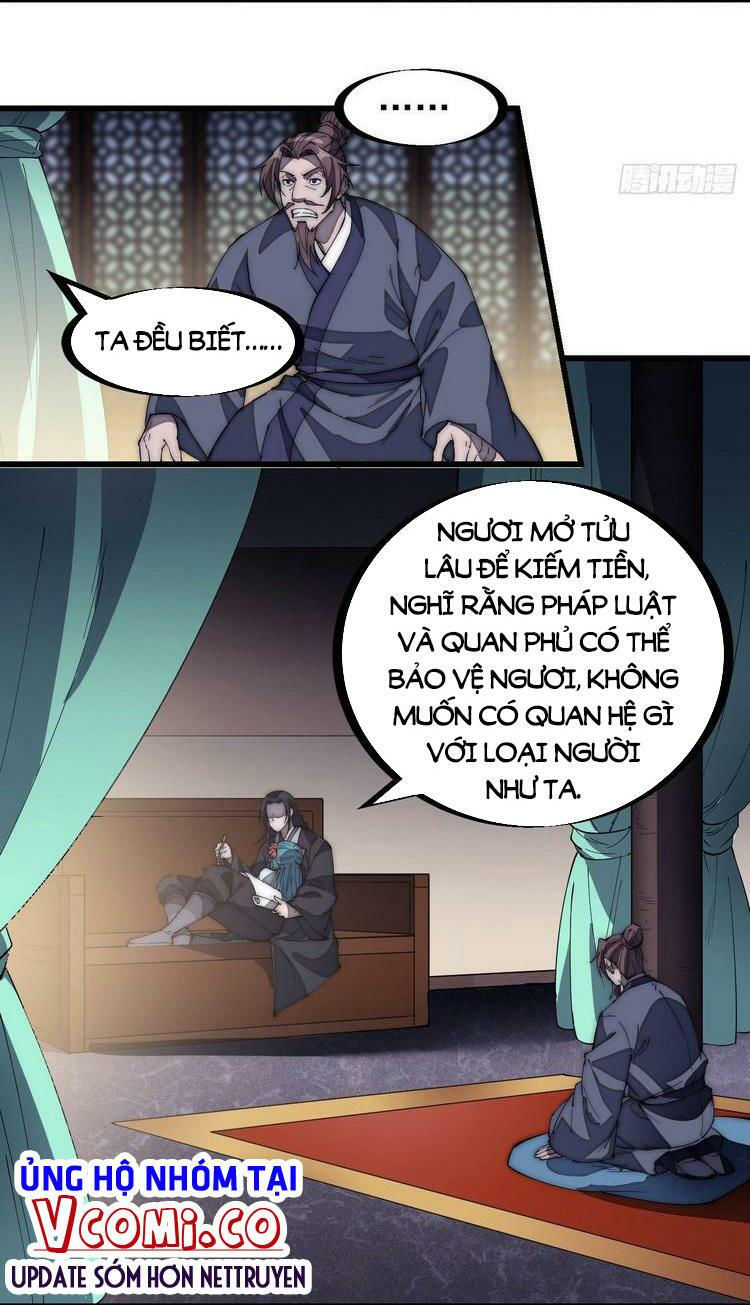 ta có một sơn trại chapter 182 12