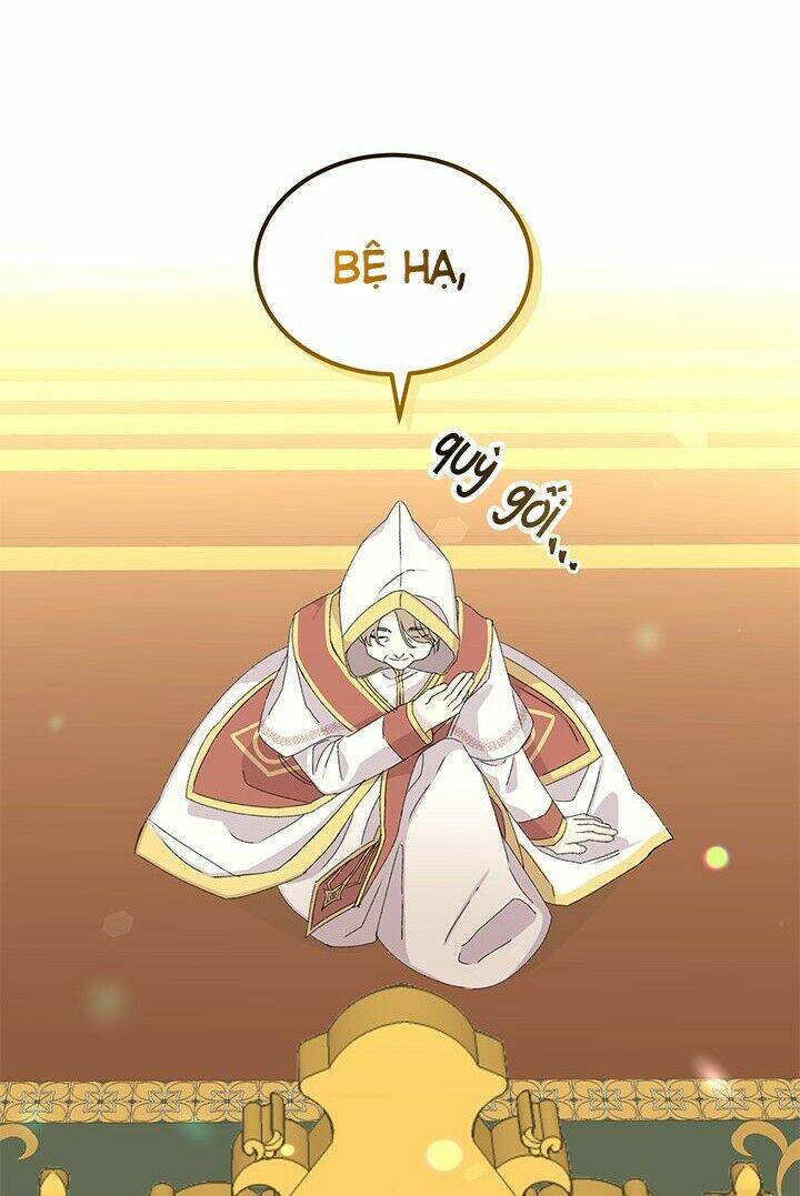 công chúa huỷ diệt chapter 7 30