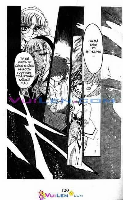 hiệp sĩ phép màu chapter 2 119