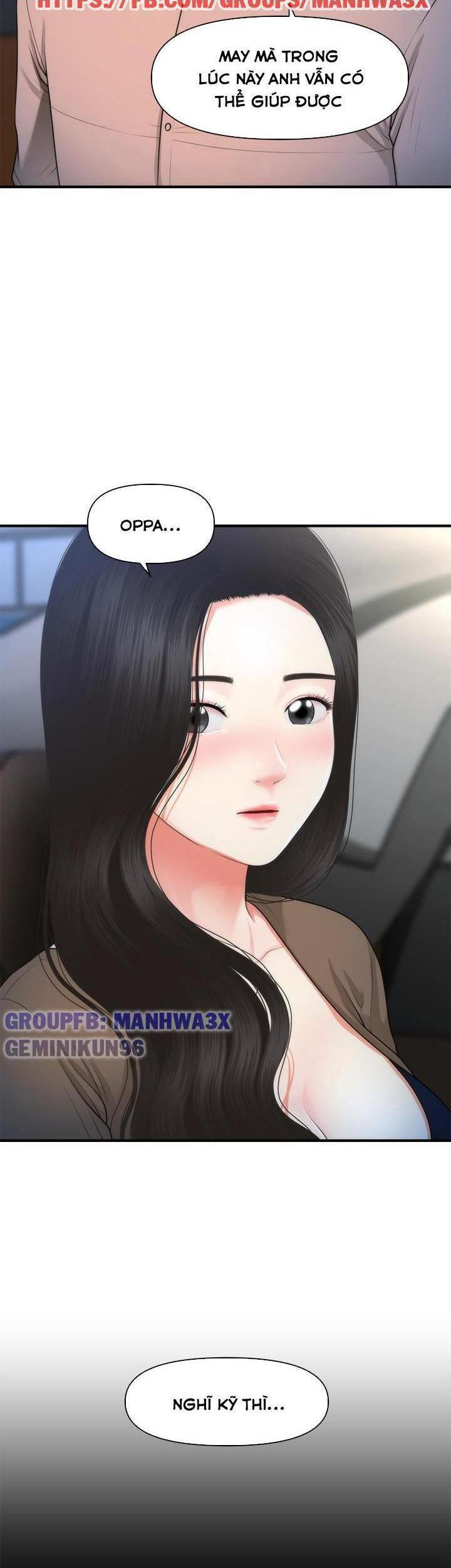 này anh đẹp trai chapter 77 23