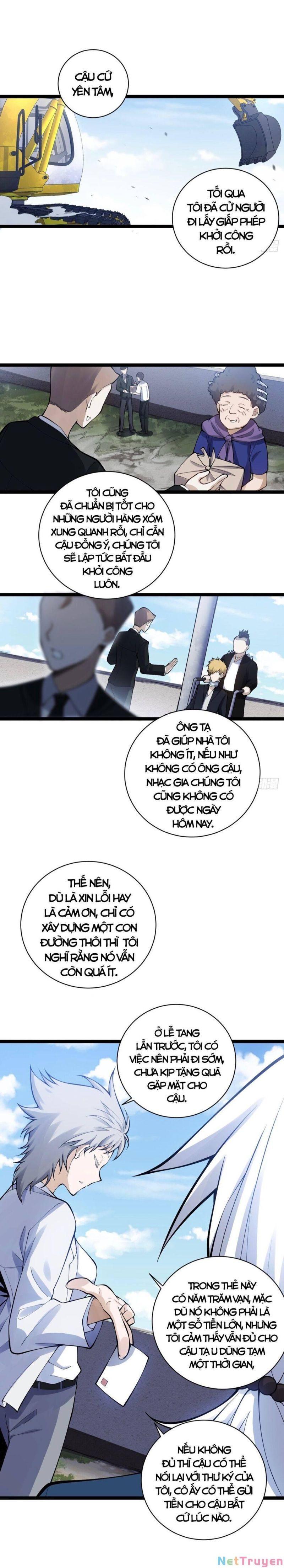 thiên sư chapter 21 6