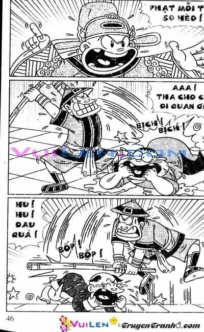 thần đồng đất việt chapter 106 44