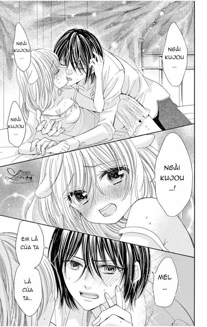 kuzu to kemomimi chapter 9 37