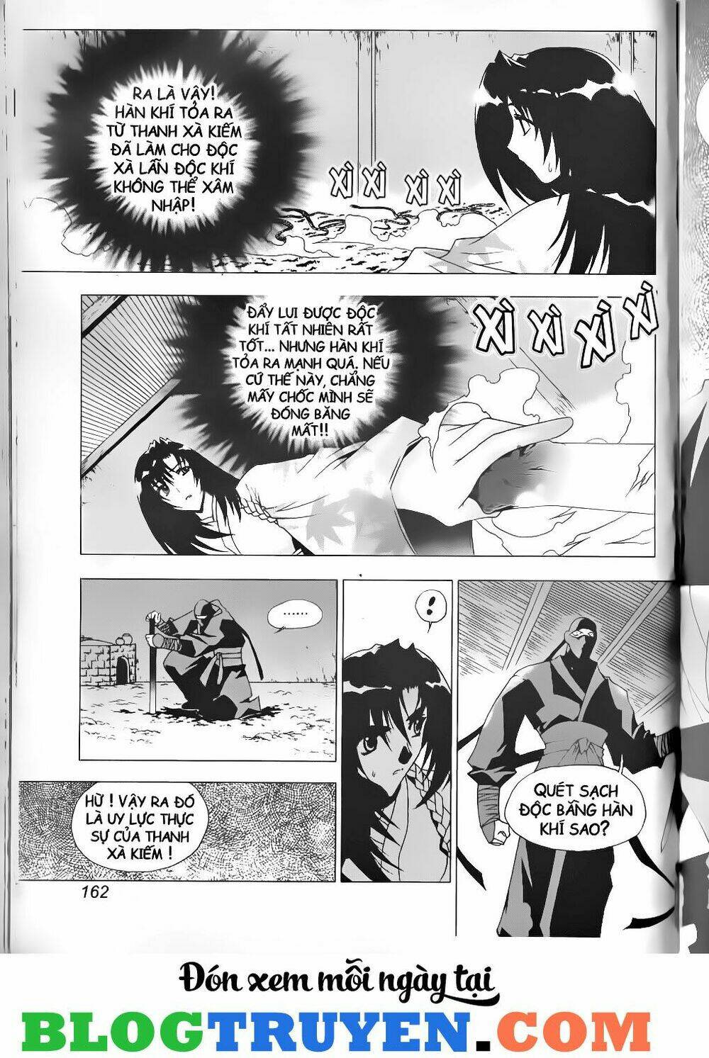 thiên lang liệt truyện chapter 47 14