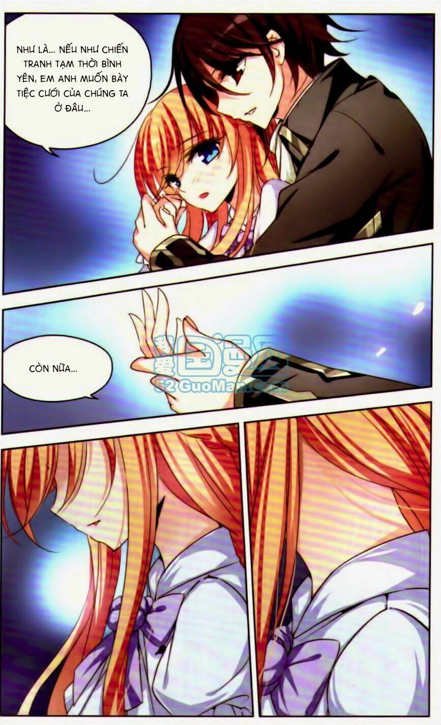 xuyên duyệt tây nguyên 3000 chapter 83 13