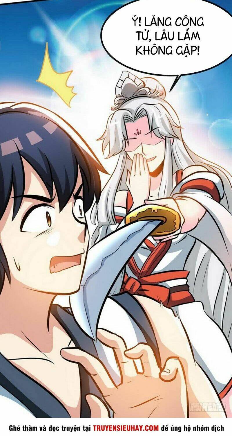 chí tôn thần ma chapter 35 30