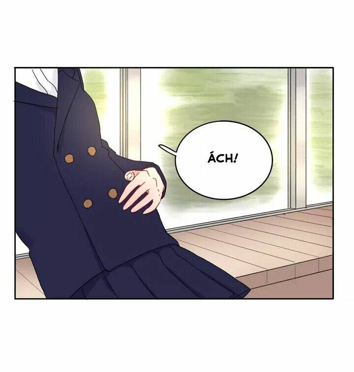 chào buổi sáng, hướng dương chapter 24 13