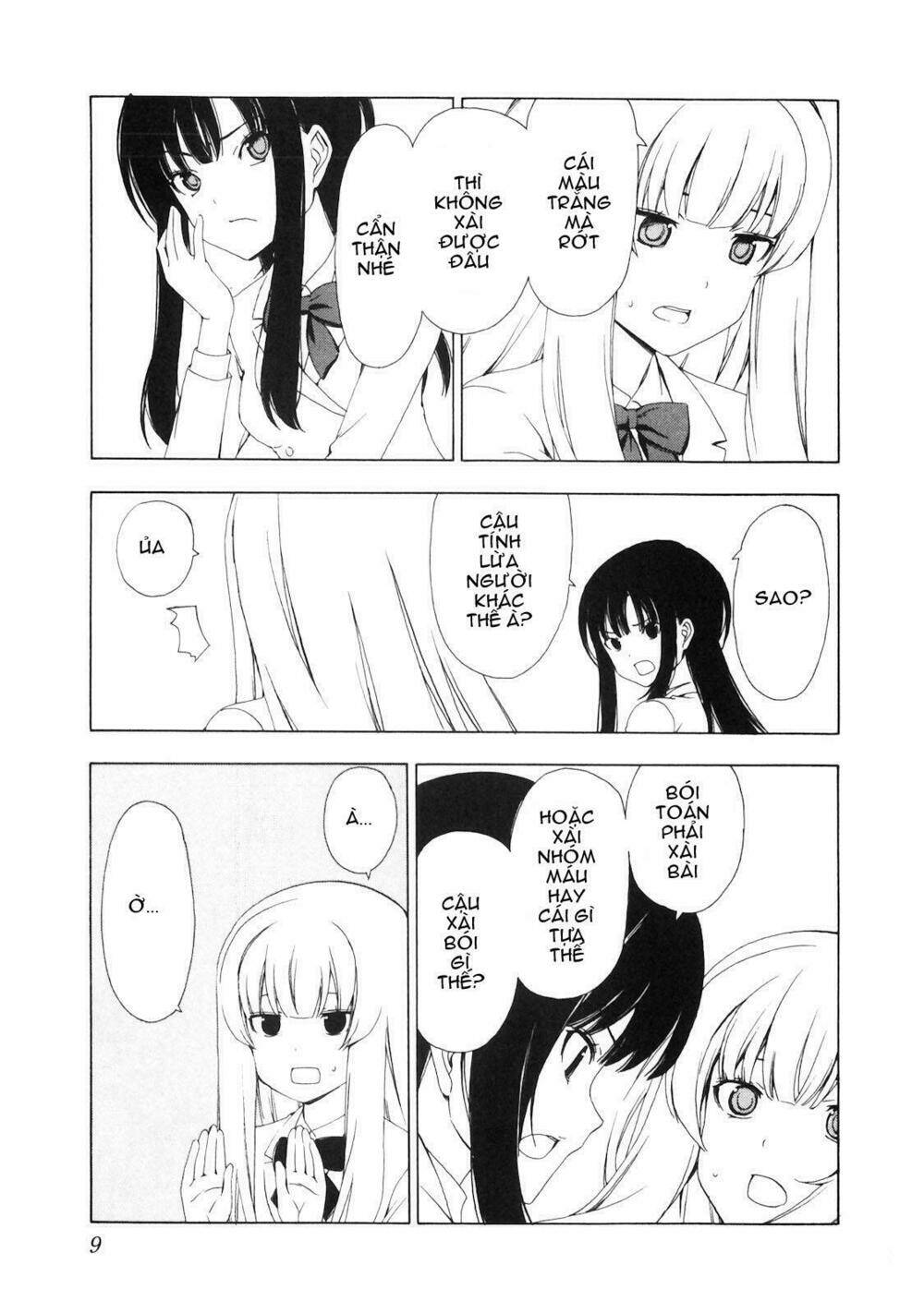 sonna mirai wa uso de aru chapter 1 14