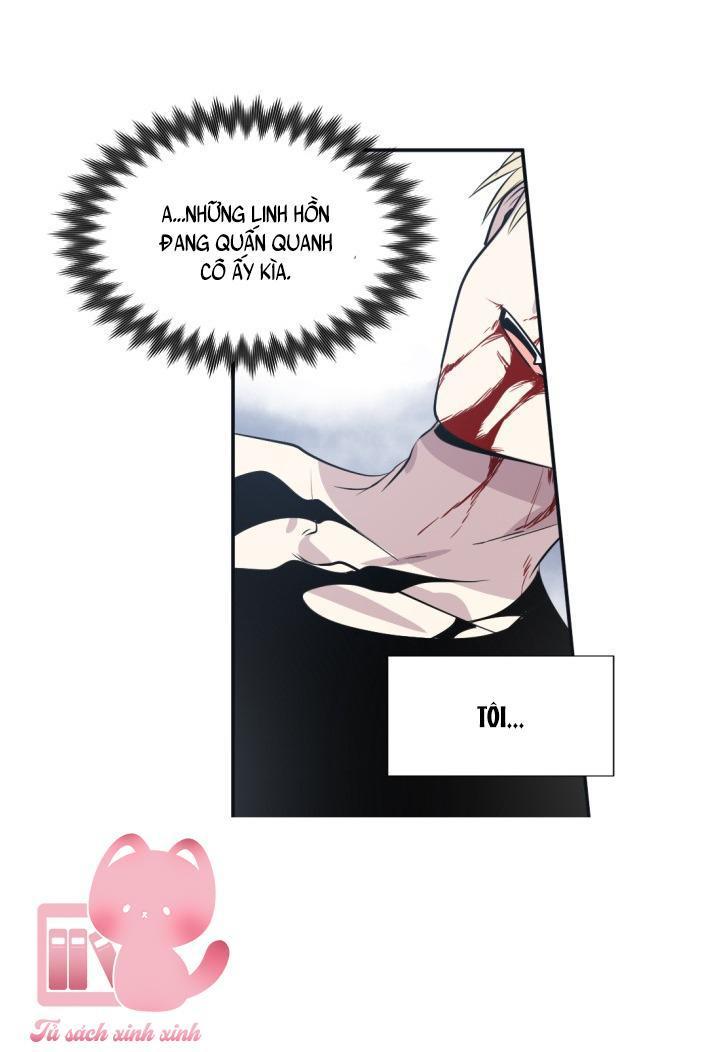 nguyện ước vô vọng của ma nữ chapter 26 28