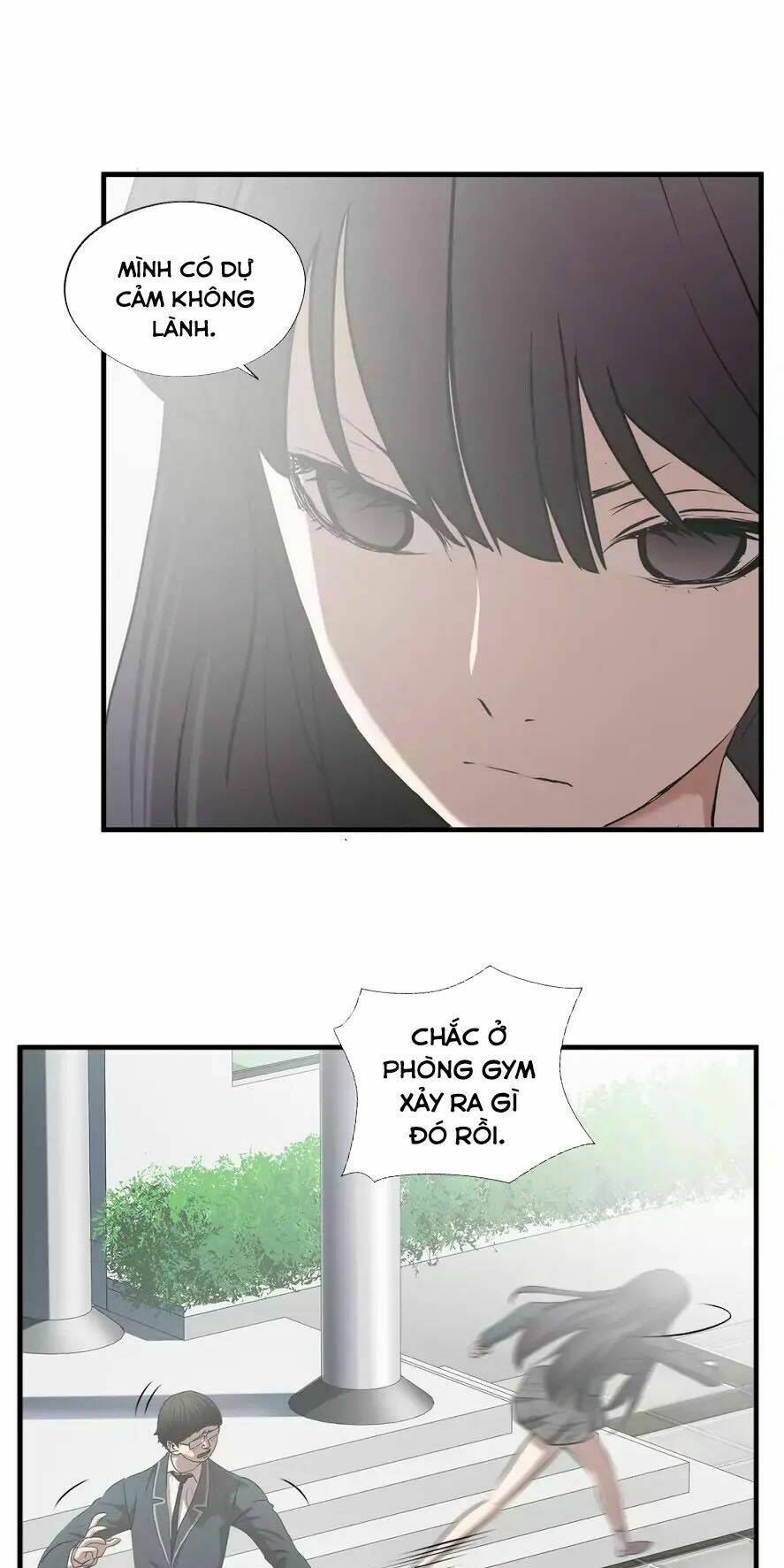 kẻ bị ruồng bỏ chapter 62 18