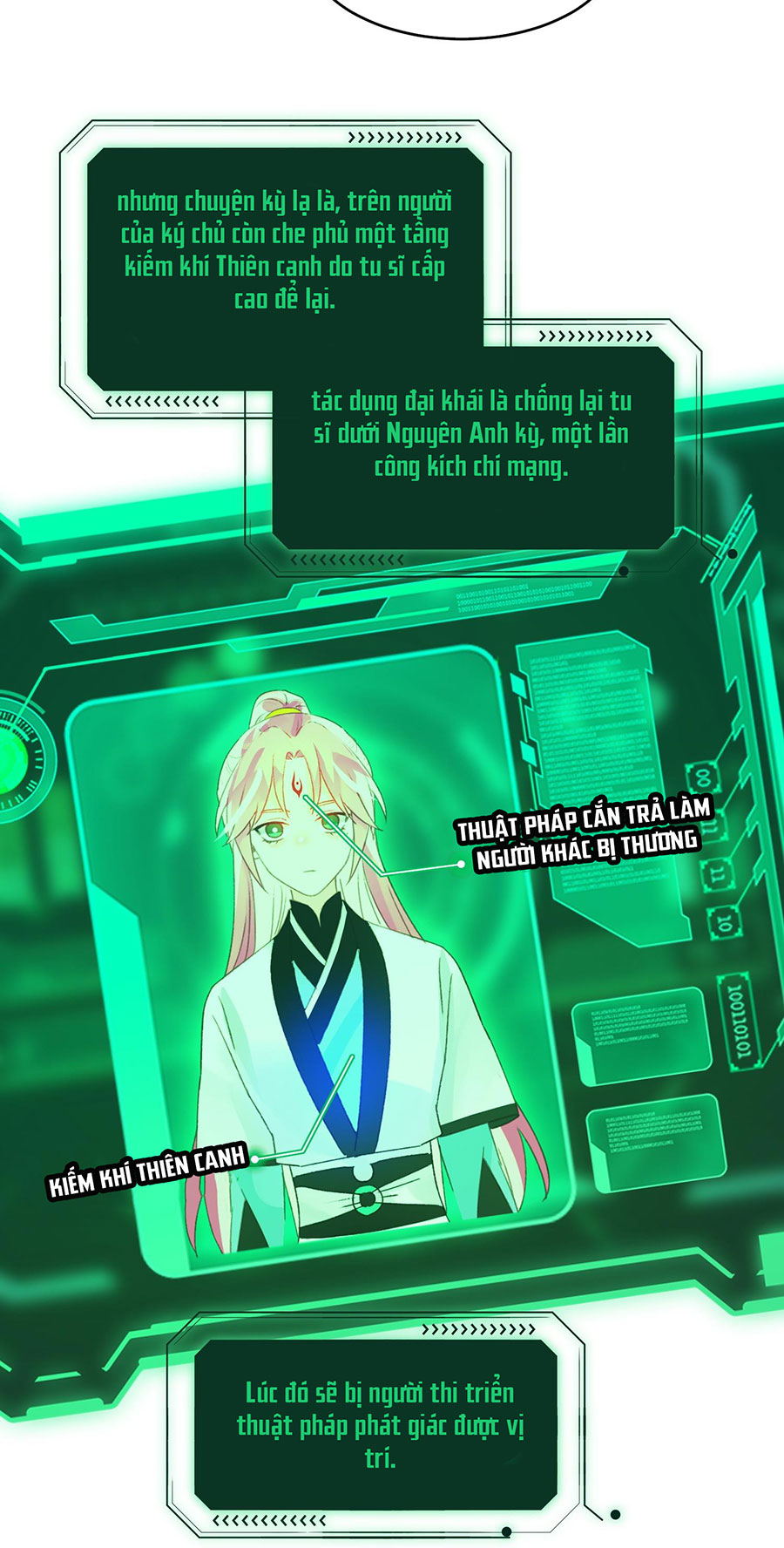 tôi phải làm một kẻ đại xấu xa chapter 122 37