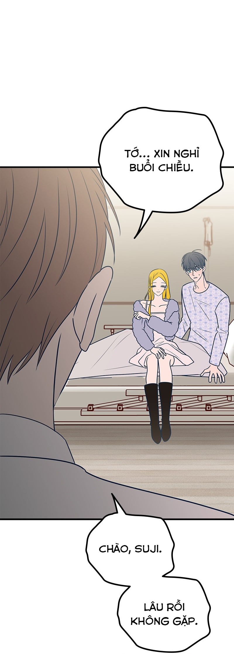 Như Nhau Thôi Mà chapter 61 - Trang 41