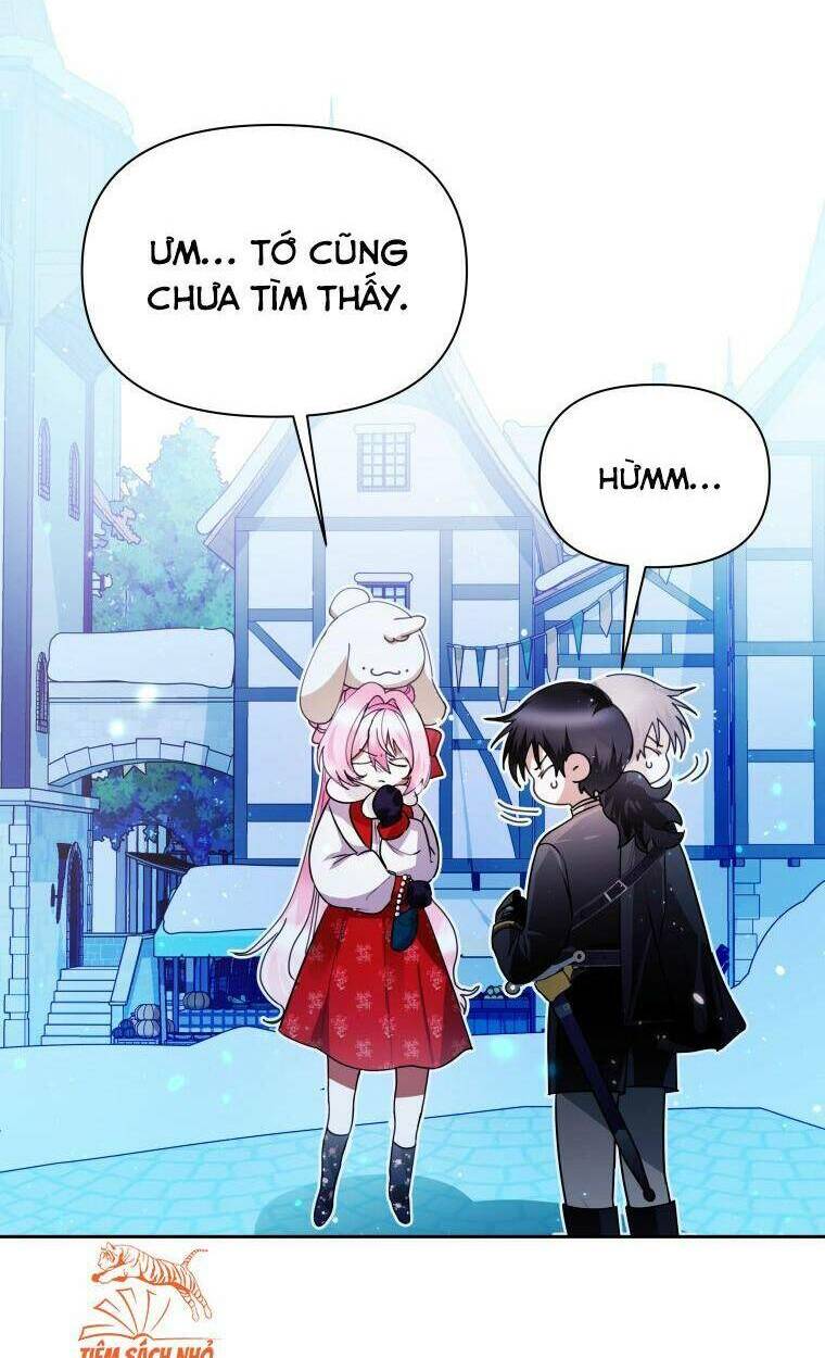 này tiểu công tước, hãy tin ở chị đi! chapter 14 78