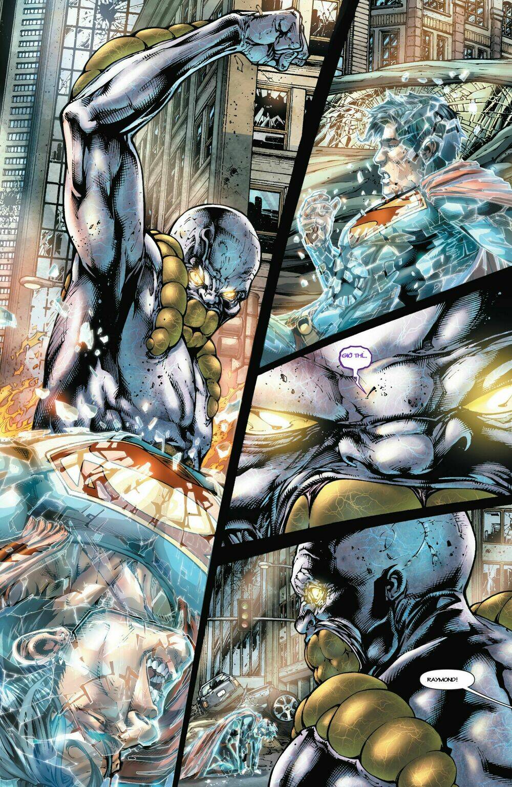 superman earth one chapter 9 6