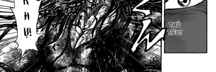 thánh tỏi sành ăn chapter 250 13