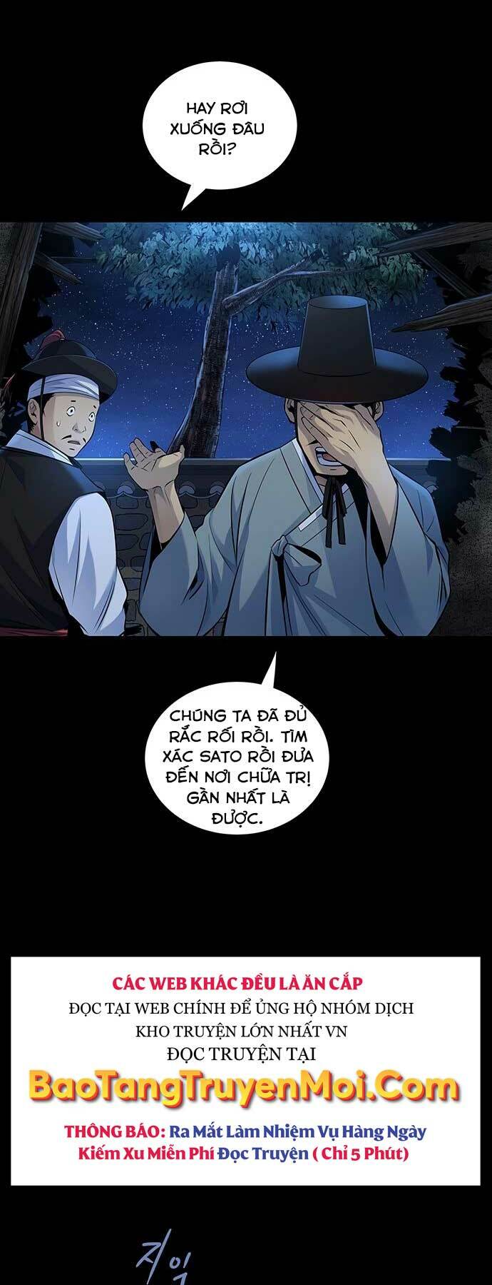 đạn bạc chapter 8 14