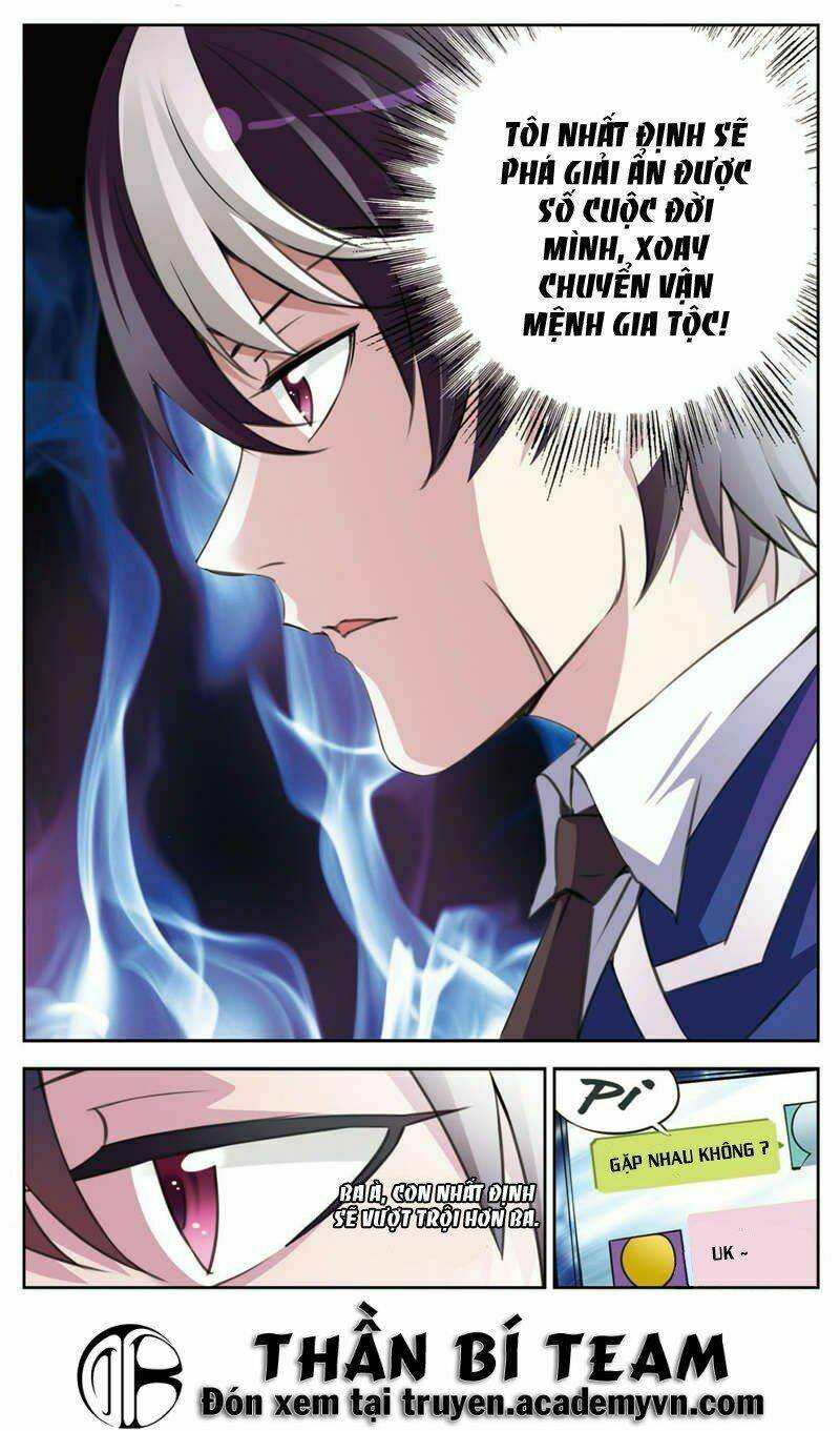 thiên tài j chapter 3 14