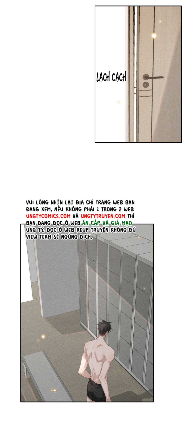 trò chơi săn mồi chapter 0 30