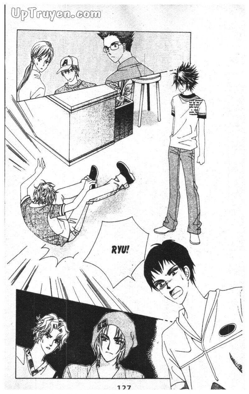 dạ khúc chapter 8 127