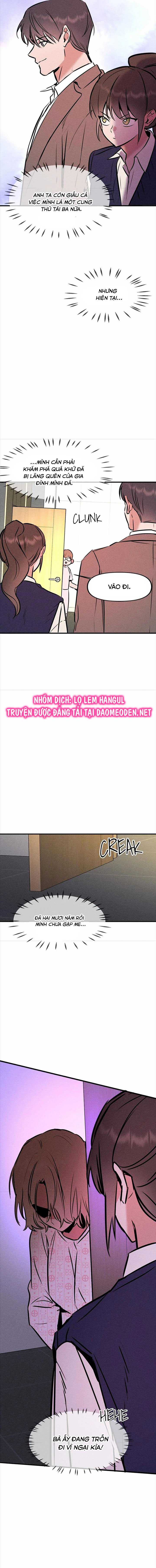 cuộc sống riêng của chị tôi chapter 37 10