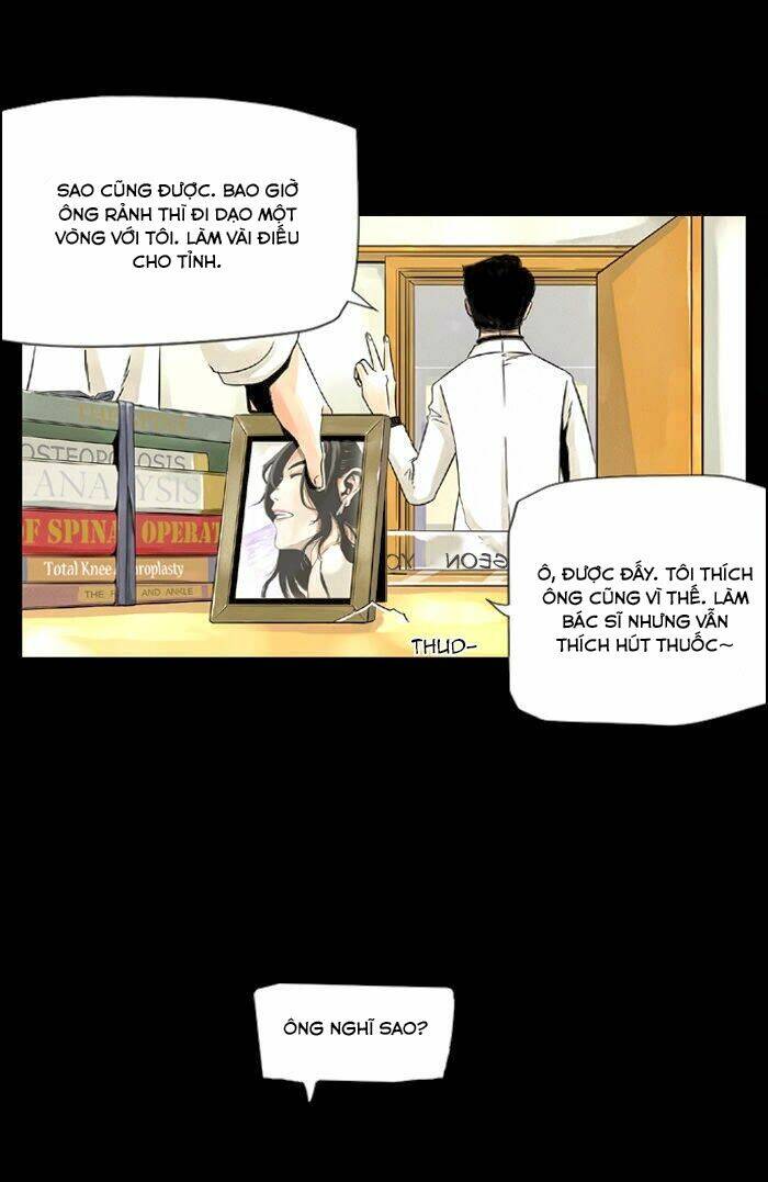 những xác chết hồi sinh từ đại dương chapter 7 44