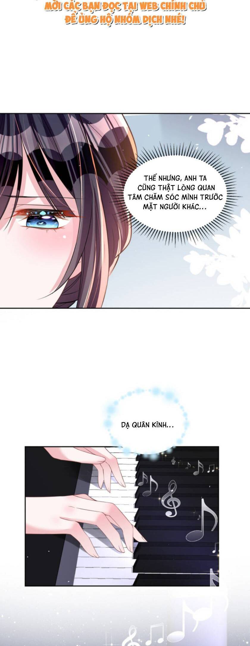 tổng tài huyết tộc cực sủng cô vợ mỹ nhân ngư chapter 30 8