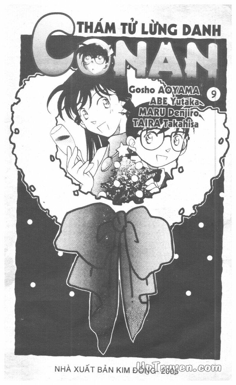 conan - bộ đặc biệt chapter 9 2