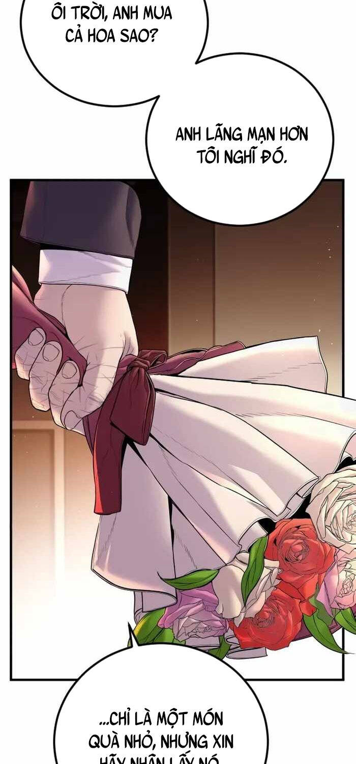 đặc vụ kim chapter 152 40